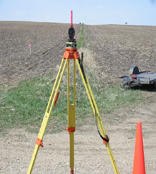Bailment Telecom Solution Pvt. Ltd. - Site Survey Service
